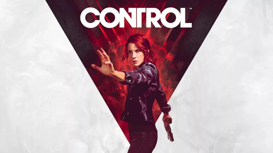 CONTROL Gameplay Footage Looks Awesome