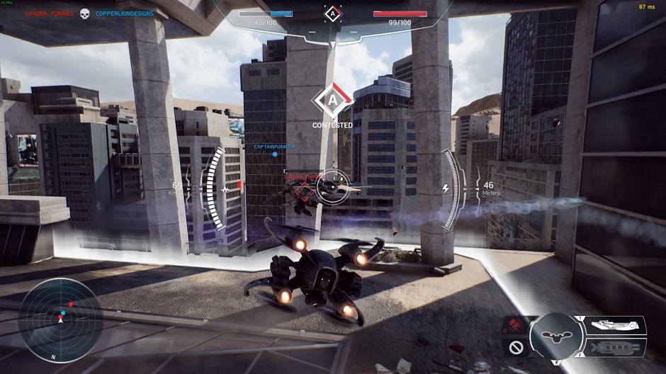 DRONE STRIKE FORCE First Impressions: Potential To Be One Of The Biggest  Upcoming Shooters — GameTyrant