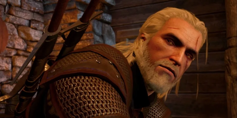CD Projekt Red Reveals THE WITCHER 3's Nintendo Switch Release Date