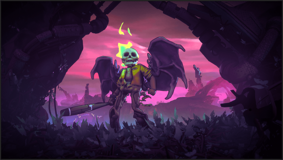 A copy of the game was provided by Double Fine. The review was done on a Playstation 4