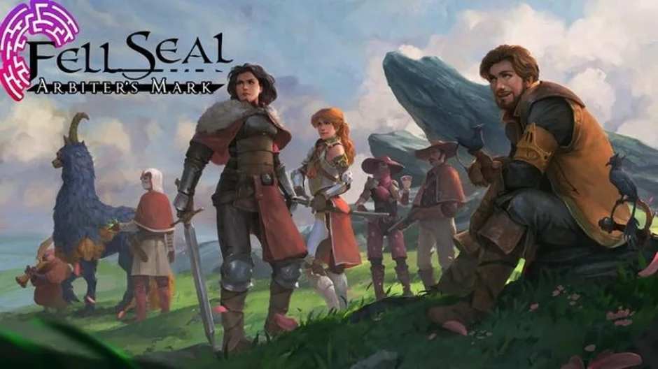 FELL SEAL: ARBITER'S MARK Review: A Worthy Successor