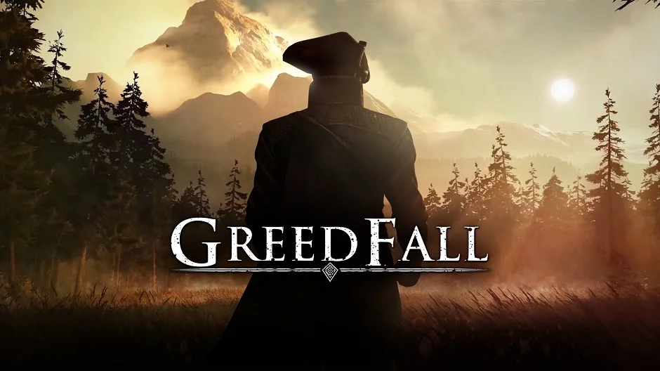 Our Deepest Look Yet At GREEDFALL
