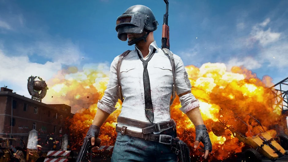 PUBG Introducing Cross-Play Support This October!