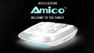 Intellivision Releases Amico Sneak Peak for Gamescom
