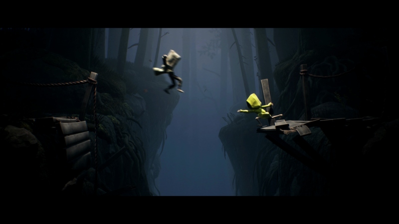 Little Nightmares III – Announcement Trailer 