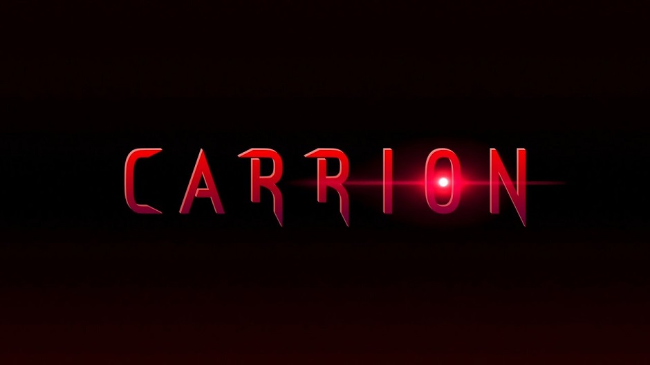 This Time You're The Monster In CARRION