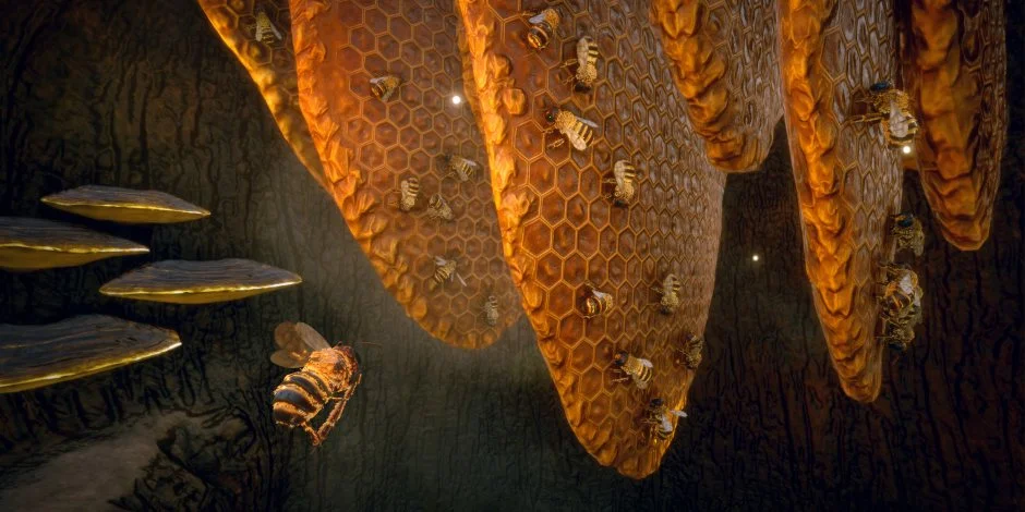 Swarm Together In BEE SIMULATOR As Multiplayer Modes Are Announced