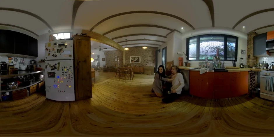 AFTERLIFE VR Review: A Short, Emotional Choice-Based Experience