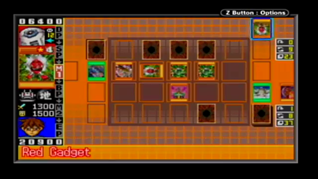 Survival Duel Mode in Yu-Gi-Oh 2006 .