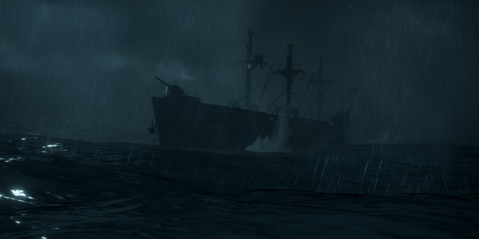 MAN OF MEDAN Review: Decisions, Decisions