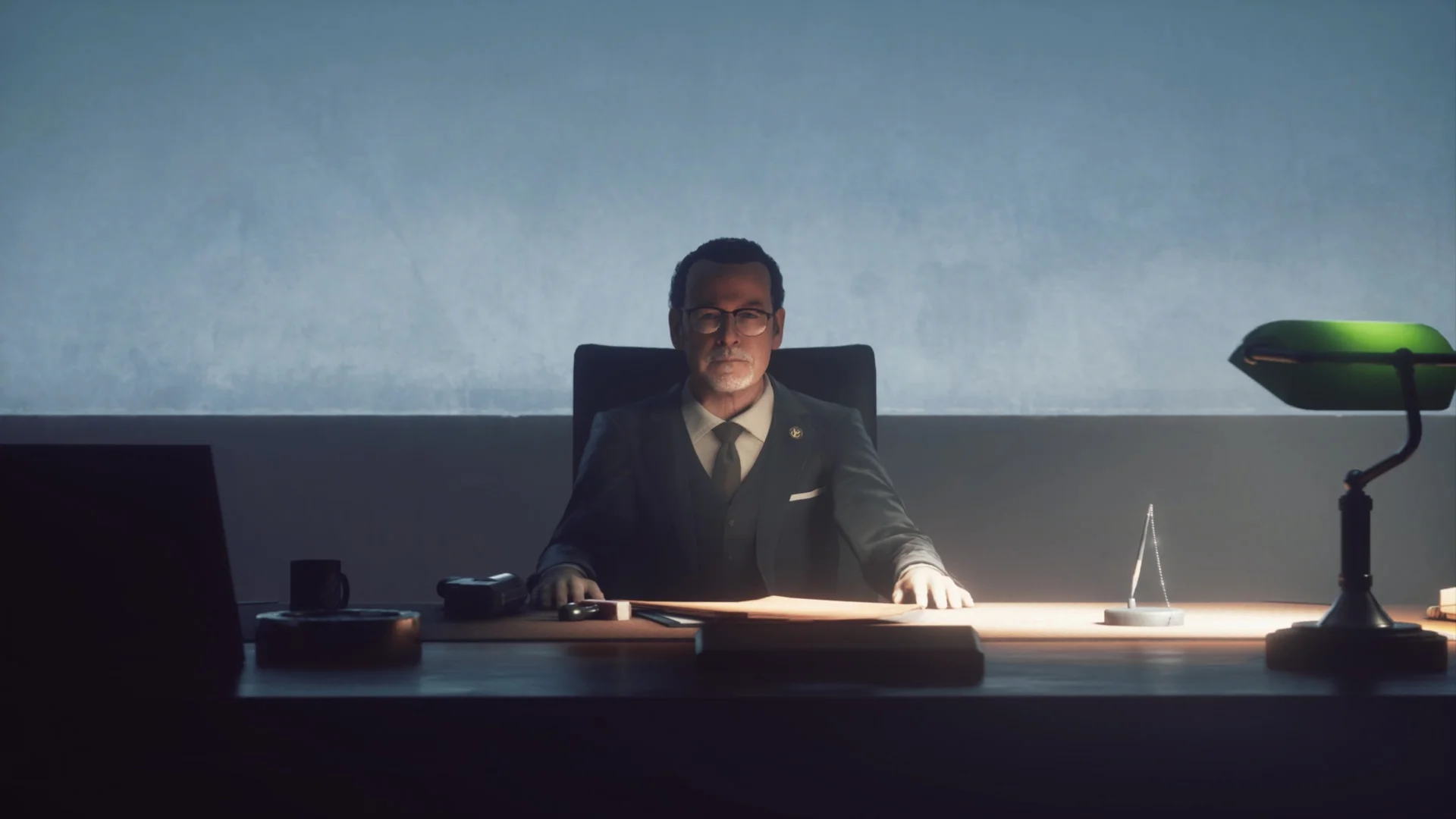 CONTROL Proves Remedy is the Master of Gaming Tech