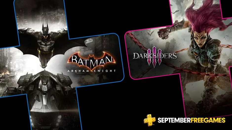 2019 ps plus games