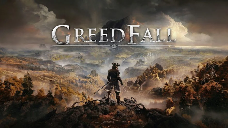 Gameplay of GREEDFALL Gives Us Hope!