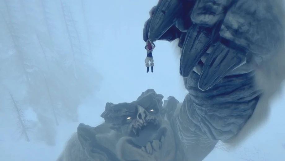 PRAEY FOR THE GODS New Boss Shown...Incredible As Always!