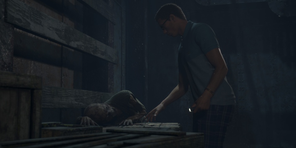 MAN OF MEDAN's Launch Trailer Shows A Variety Of Fear