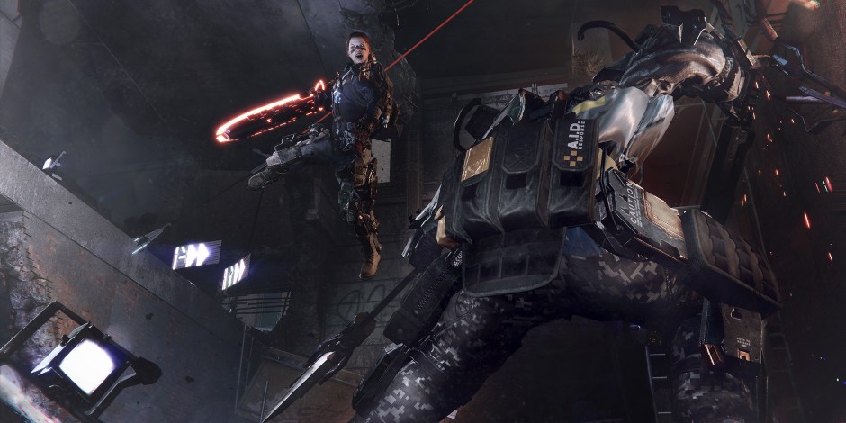 See The Dangers In THE SURGE 2's Action-Packed Combat Trailer