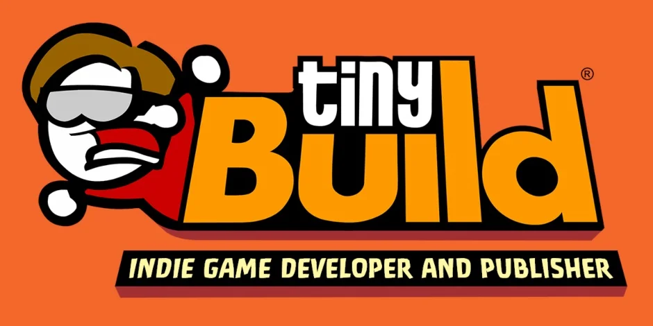 tinyBuild Announces New Games And More At PAX West!