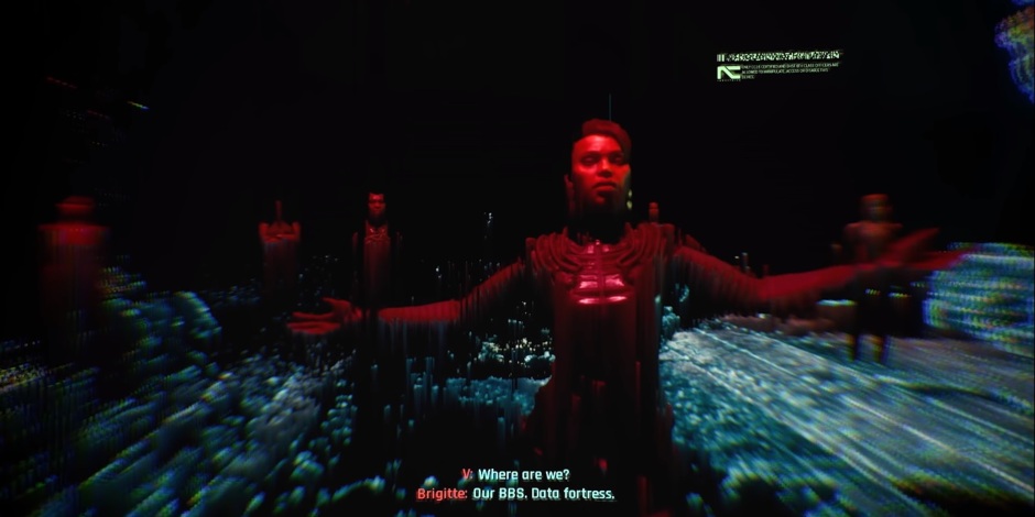 This Gameplay Deep Dive For CYBERPUNK 2077 Clears Up Any Remaining Questions