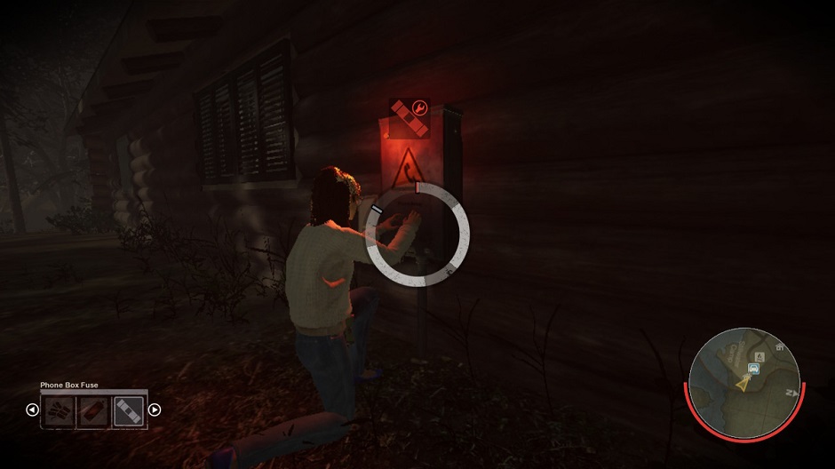 Friday The 13th Mobile Game Soft Releases Early Due To Legal