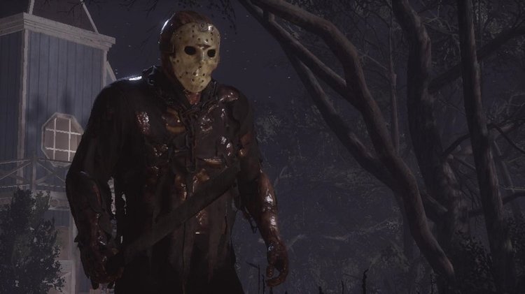 FRIDAY THE 13TH Is Getting A New Mobile Game In 2018 — GameTyrant