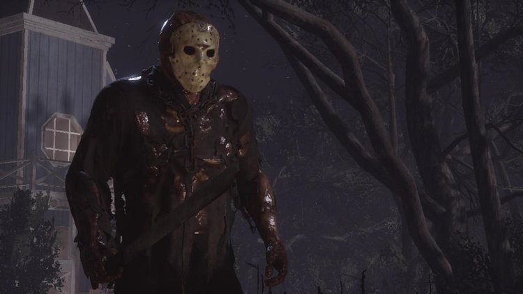 Friday the 13th: Killer Puzzle' Game Coming to Mobile Platforms in 2018 -  Friday The 13th: The Franchise