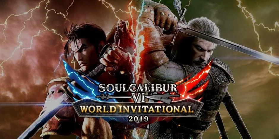 The Next SOULCALIBUR eSport Tournament Has Officially Been Announced!