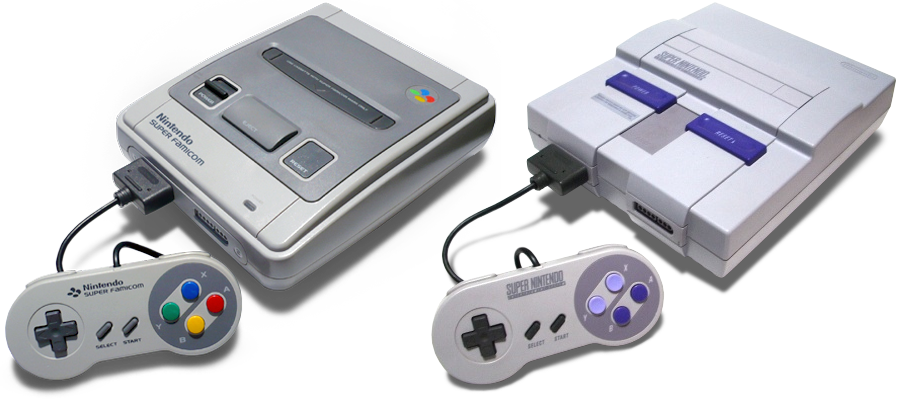 Nintendo's Greatest Games: The SNES Era!