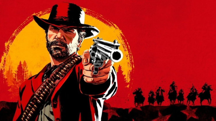  Red Dead Redemption Pc