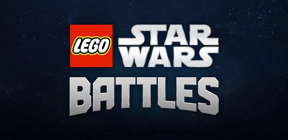 LEGO STAR WARS BATTLES Is Coming To Mobile Next Year