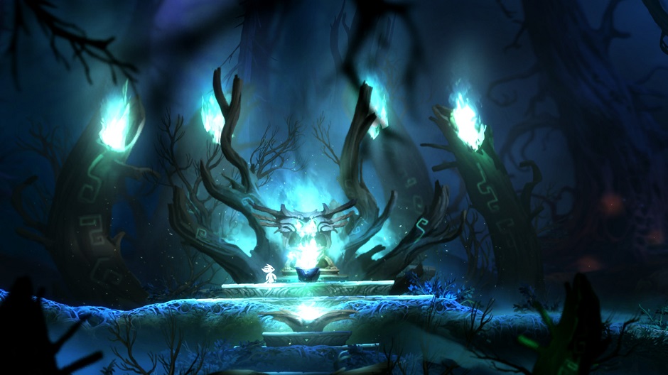ORI AND THE BLIND FOREST On Switch Won't Cost An Arm And A Leg