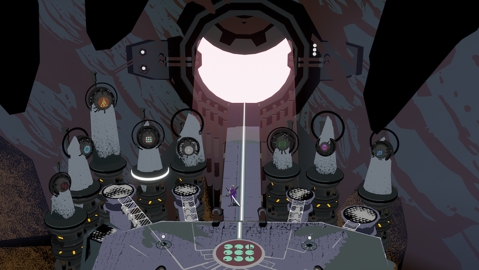 Creature in the Well - Story - GameTyrant.png
