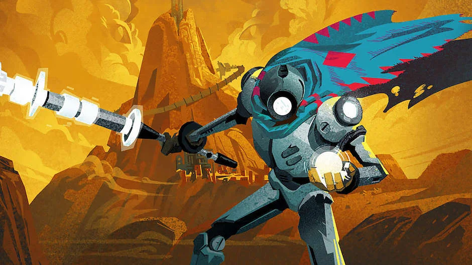 CREATURE IN THE WELL Review: Pinball Chaos Works Its Indie Charm