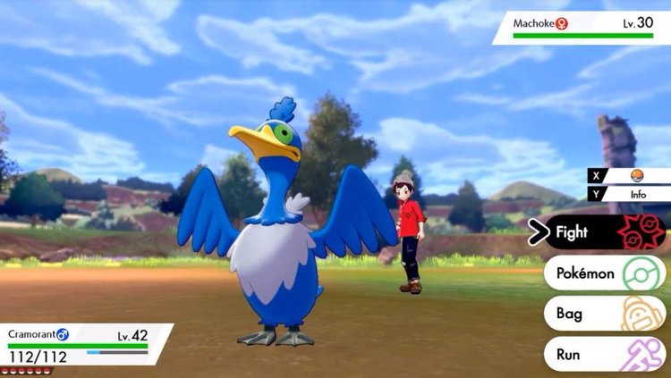 Leak Seems To Reveal The Full Pokédex For POKÉMON SWORD And SHIELD