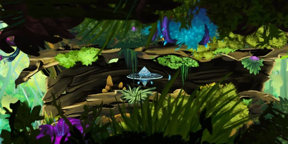 Comedic Tactical Platformer MOO LANDER Releases A Free Demo