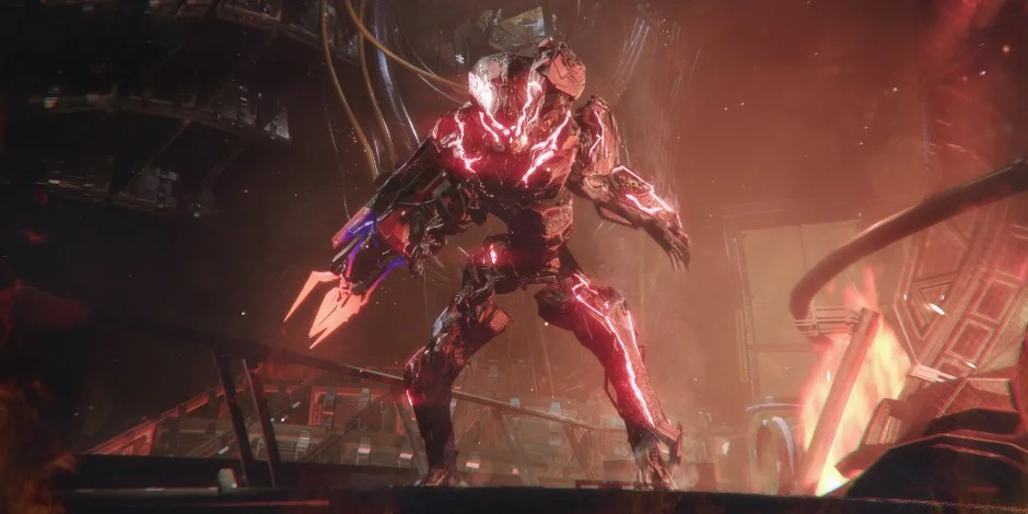 Latest Trailer For THE SURGE 2 Features How You Build Your Gear