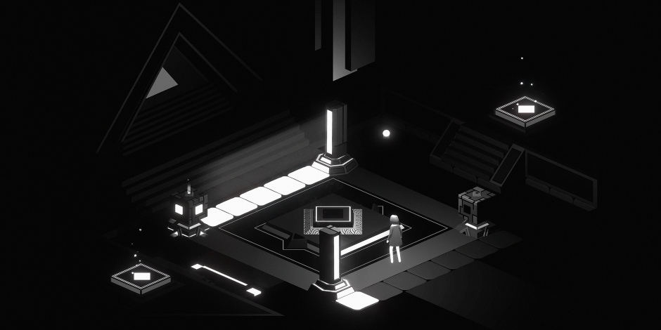 FRACTER Review: A Gem Shining In The Shadows