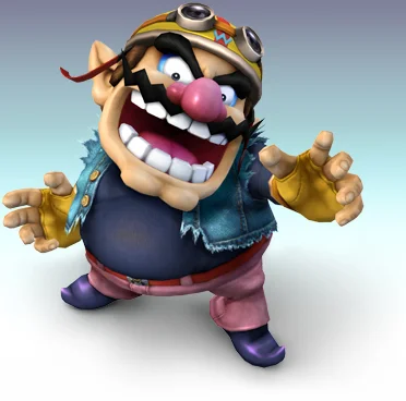 Character Spotlight: Wario Part 3