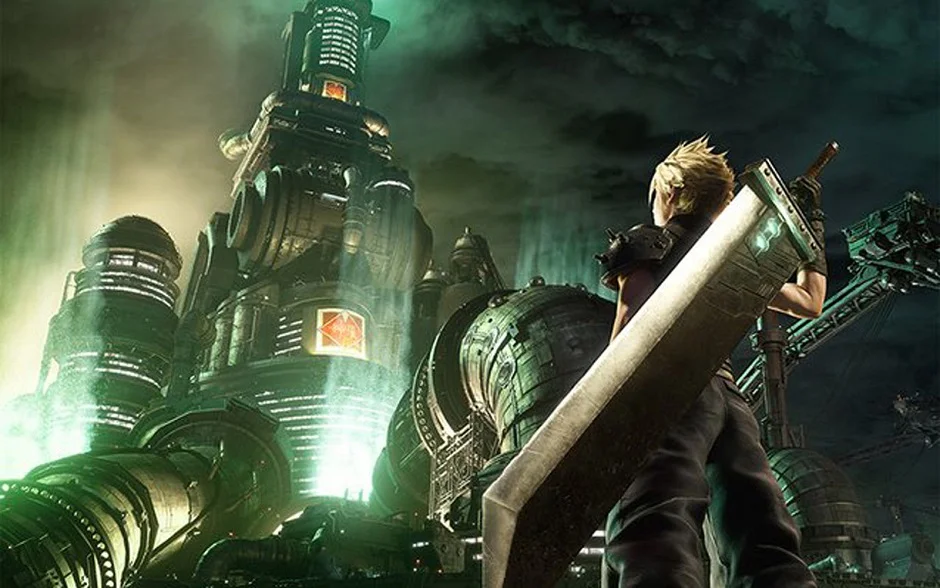 Come Talk With Us About The New FINAL FANTASY VII REMAKE Trailer That Just Dropped!