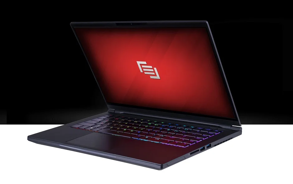MAINGEAR Launches New Powerhouse Laptop, The ELEMENT, In Partnership With Intel