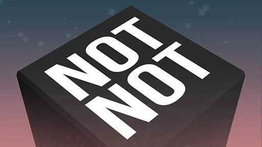 NOT NOT Review: Not Not Amazing