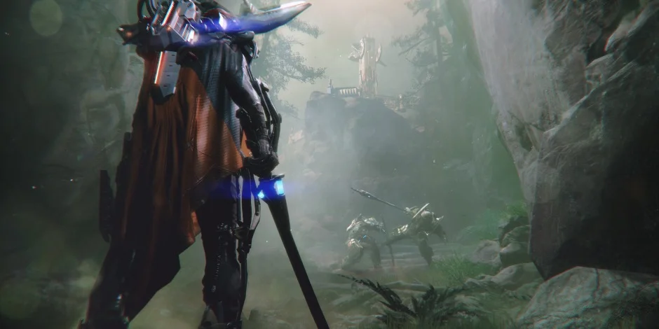 Get A Glimpse At THE SURGE 2's Story In Their Latest Trailer