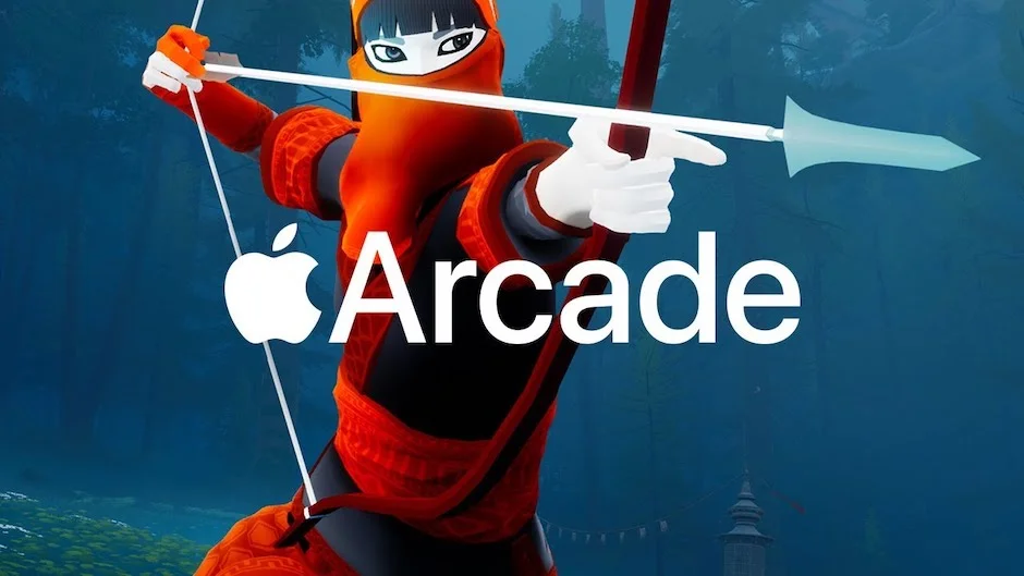 Apple Arcade Has So Much More Than FROGGER