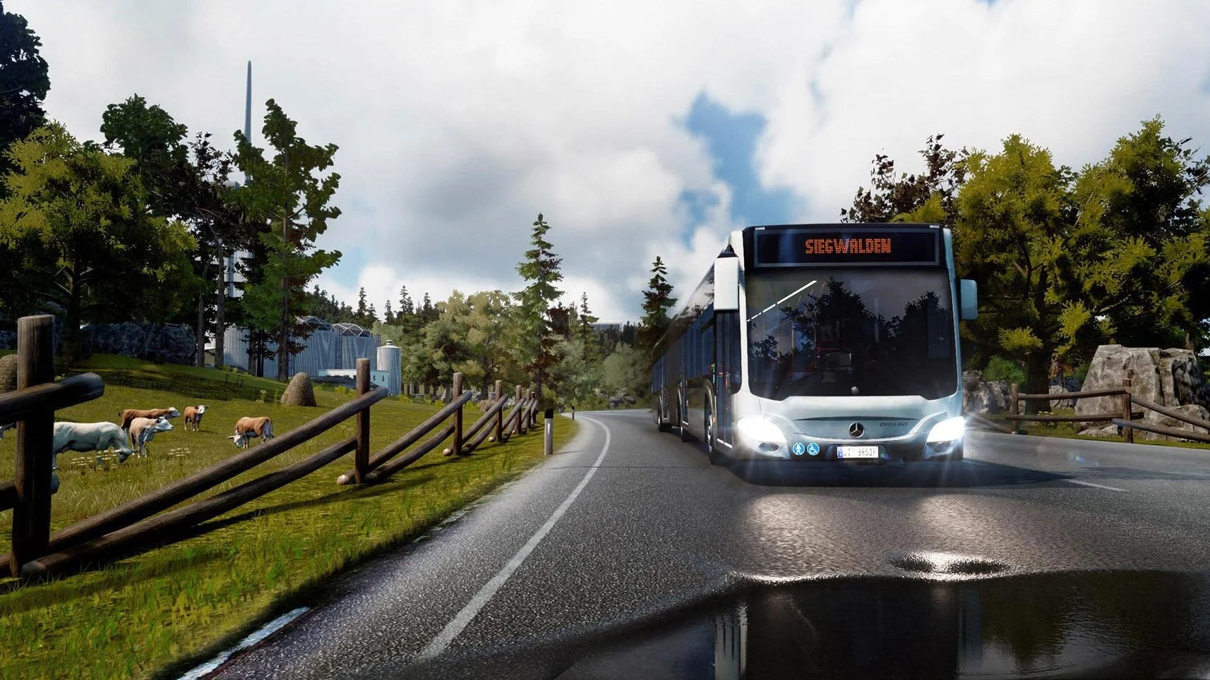 best bus simulator games best bus simulator games