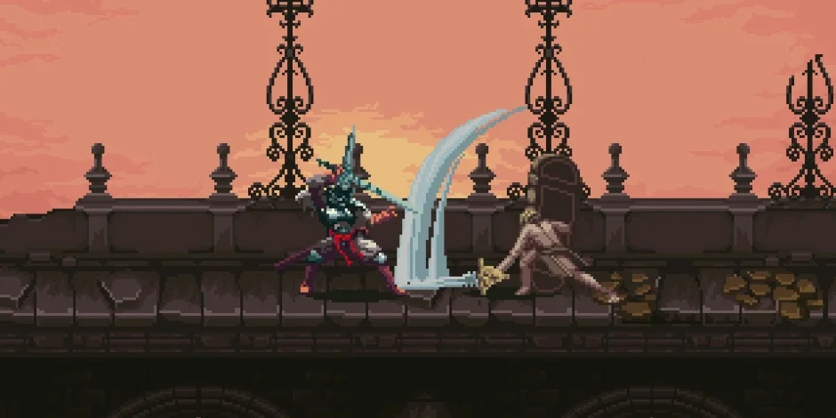 BLASPHEMOUS Review: Punishing, Just Like You Deserve