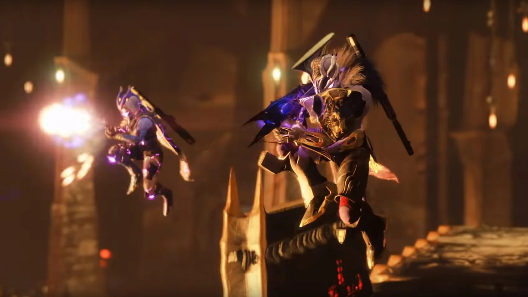 DESTINY 2: An Absolutely Amazing, New ViDoc