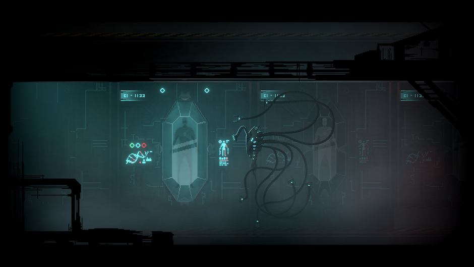 CRYING SUNS Review: Death Is The Only Way Forward