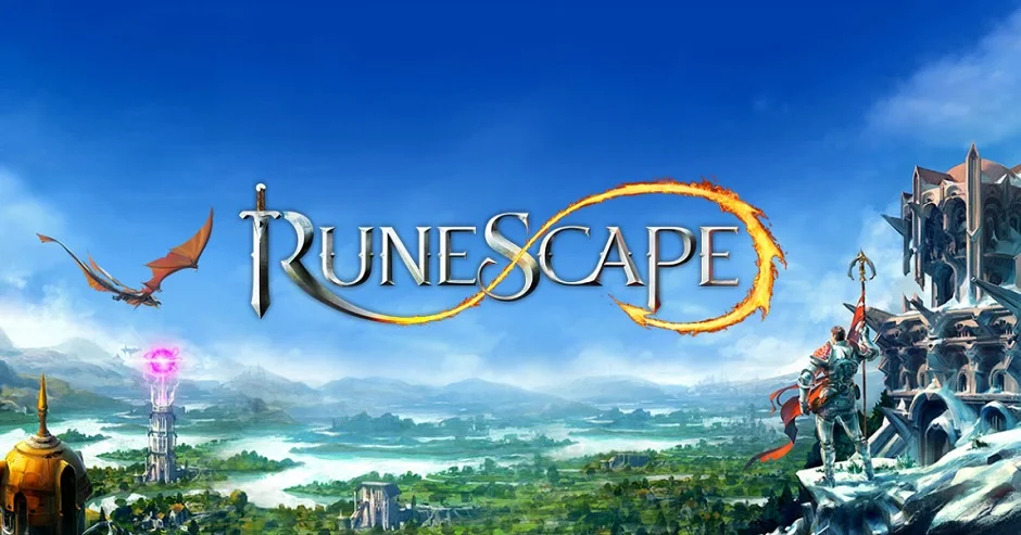 New 120 Skills In RUNESCAPE!