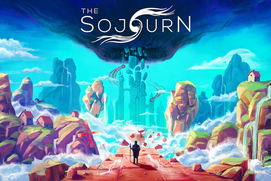 THE SOJOURN Review: Eye-Opening Puzzler With Thematic Exploration