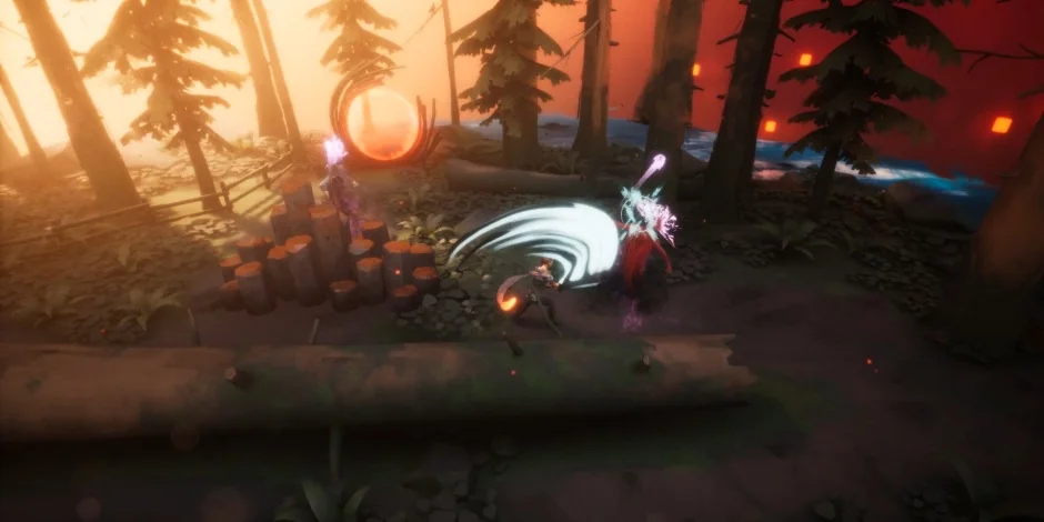 DREAMSCAPER Puts Dungeon Crawling In A New Light And Offers A Free Demo To Prove It