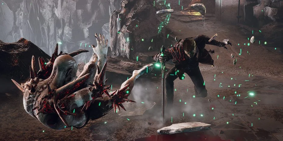 DEVIL'S HUNT Review: Hard Punches And Quick Shortcuts